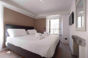 Trastevere Room